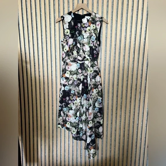 Adam Lippes- Dress- Floral - Picture 7 of 7